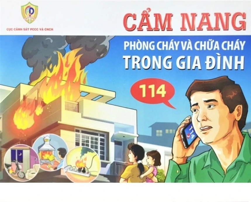 pccc va thoat nan ho gia dinh