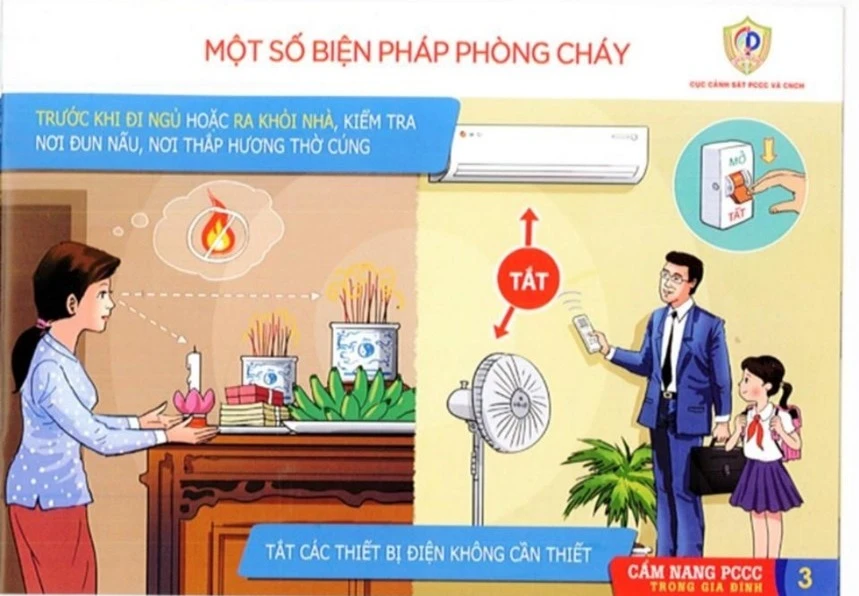 pccc va thoat nan ho gia dinh