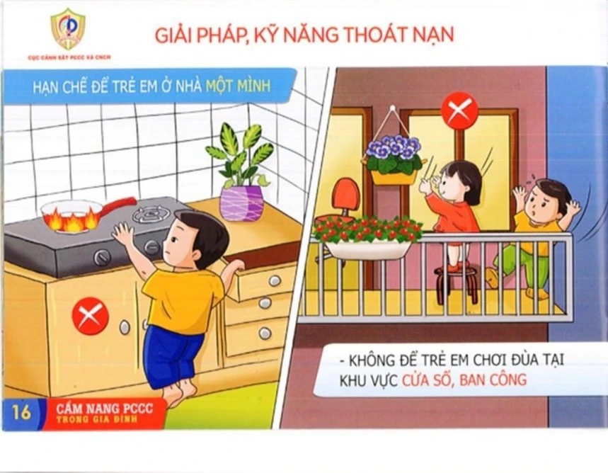 pccc va thoat nan ho gia dinh