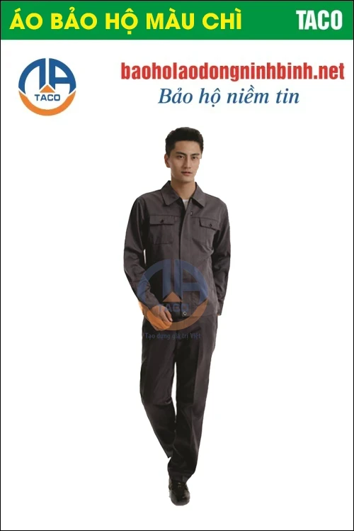 Đồ bảo hộ lao động 