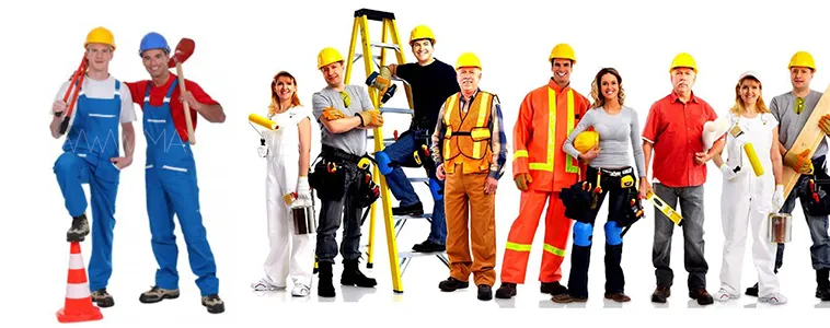 Đồ bảo hộ lao động - Khảo sát toàn diện và cách ứng dụng hiệu quả trong công việc